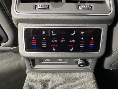 2025 Audi RS 6 Avant performance 4.0T quattro