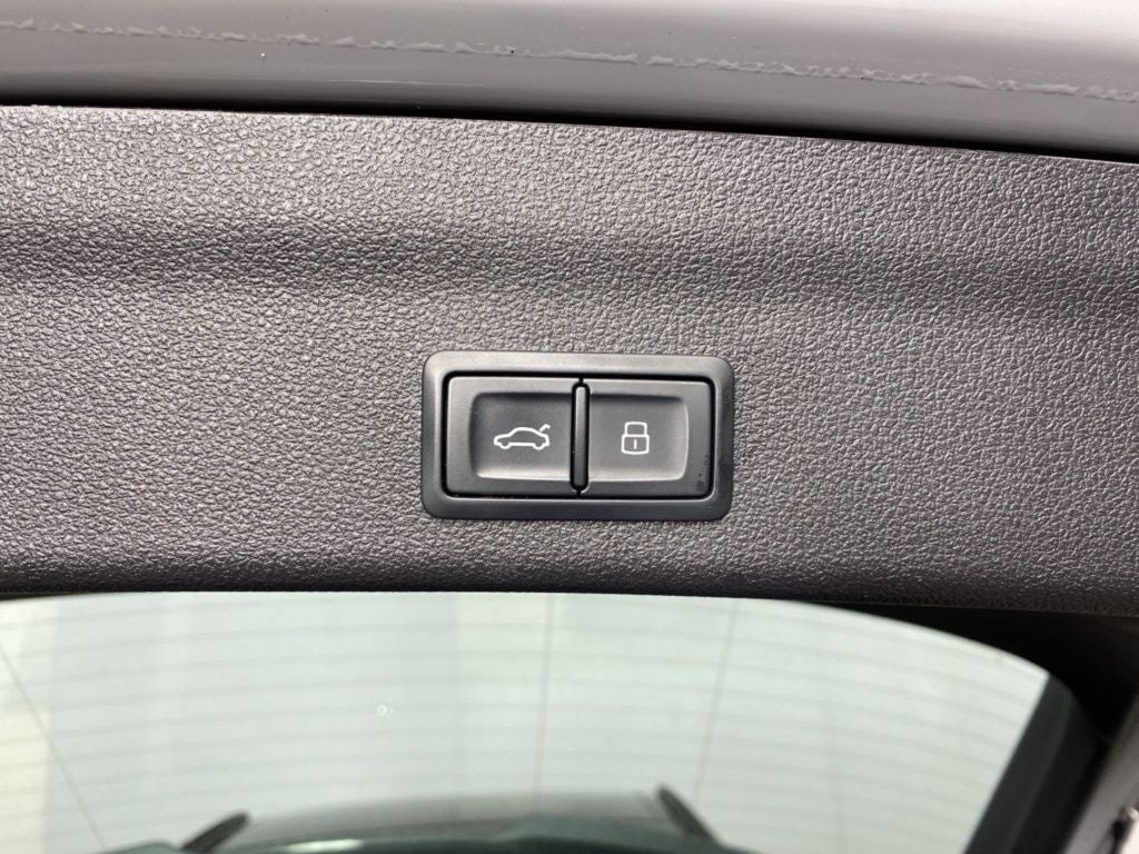 2025 Audi RS 6 Avant performance 4.0T quattro