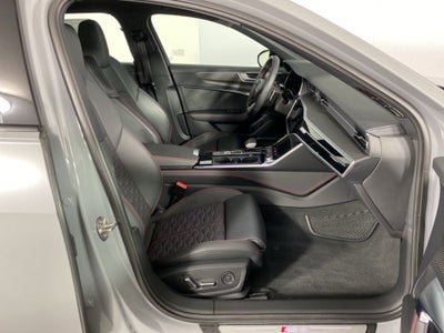 2025 Audi RS 6 Avant performance 4.0T quattro