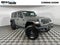 2023 Jeep Wrangler High Tide
