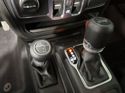 2023 Jeep Wrangler High Tide