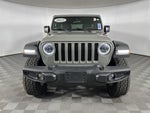 2023 Jeep Wrangler High Tide