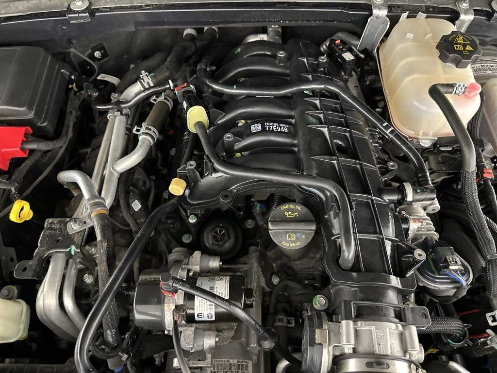 2023 Jeep Wrangler High Tide