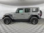 2023 Jeep Wrangler High Tide