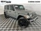 2021 Jeep Wrangler Unlimited Sahara 4xe