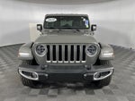 2021 Jeep Wrangler Unlimited Sahara 4xe