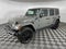 2021 Jeep Wrangler Unlimited Sahara 4xe