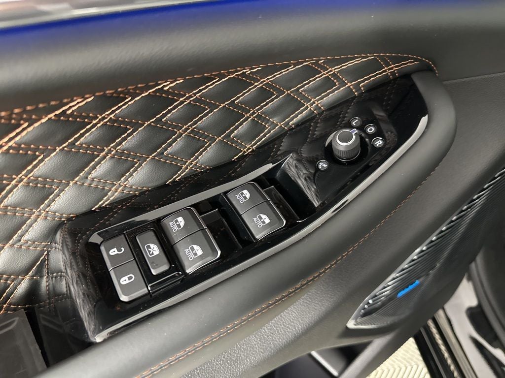 2022 Jeep Grand Cherokee Summit 4xe