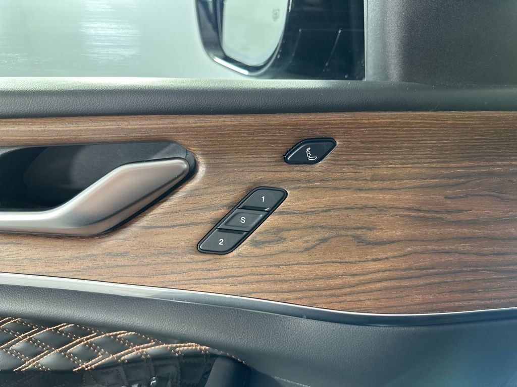 2022 Jeep Grand Cherokee Summit 4xe