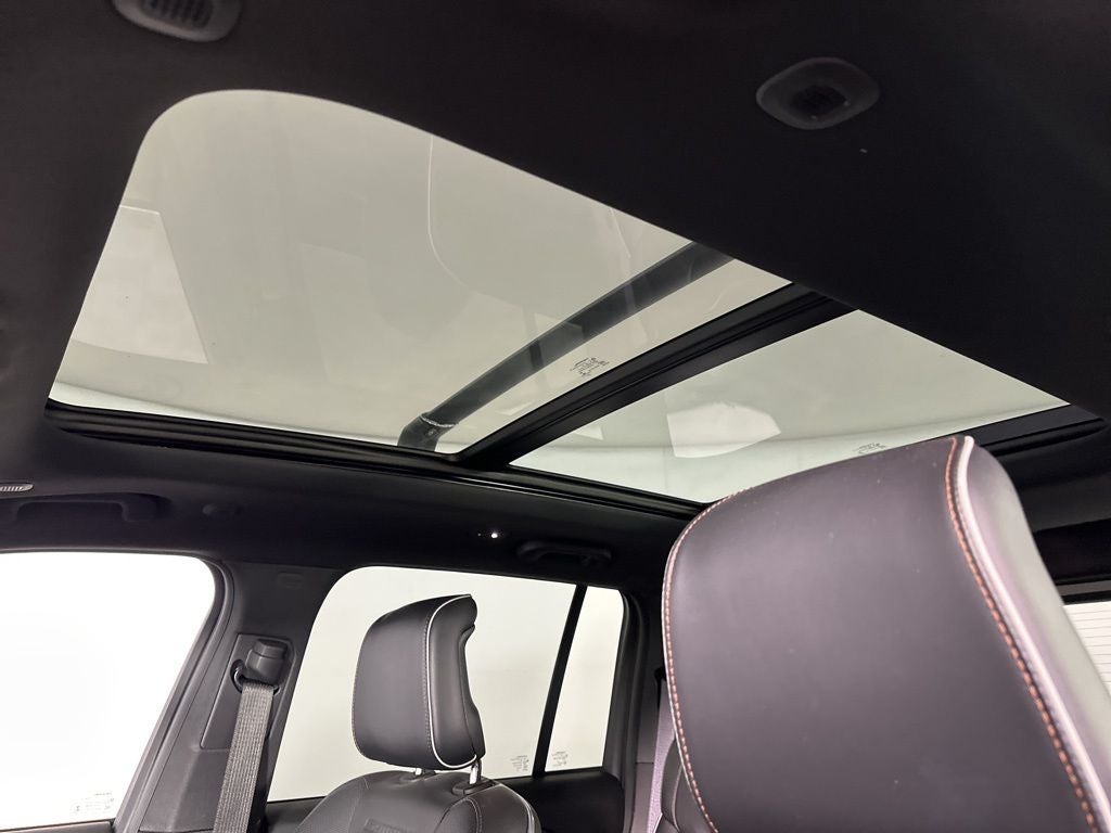 2022 Jeep Grand Cherokee Summit 4xe