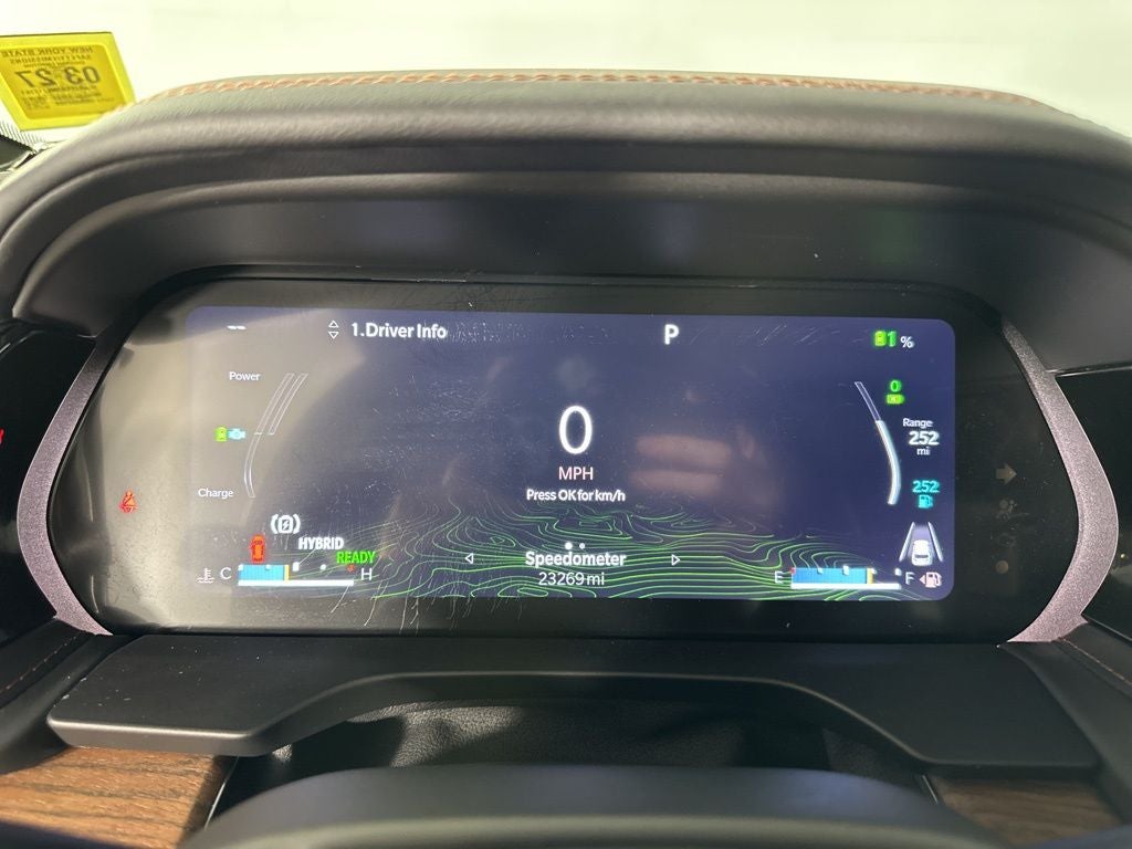 2022 Jeep Grand Cherokee Summit 4xe