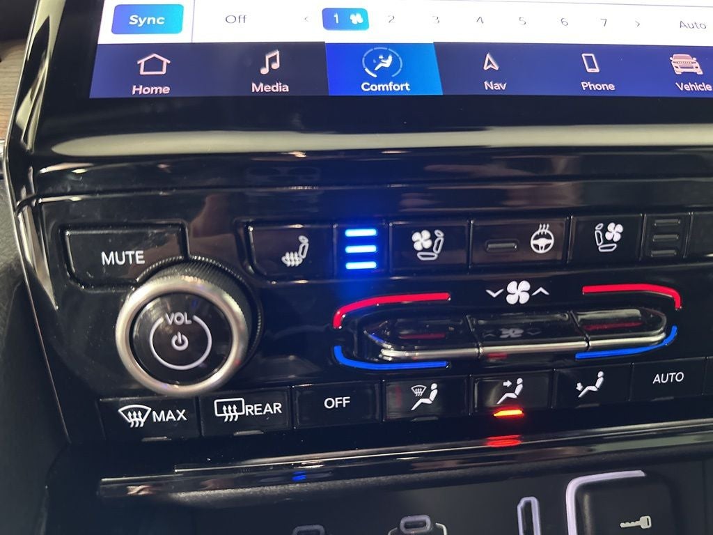 2022 Jeep Grand Cherokee Summit 4xe