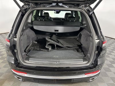 2022 Jeep Grand Cherokee Summit 4xe