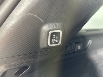 2022 Jeep Grand Cherokee Summit 4xe