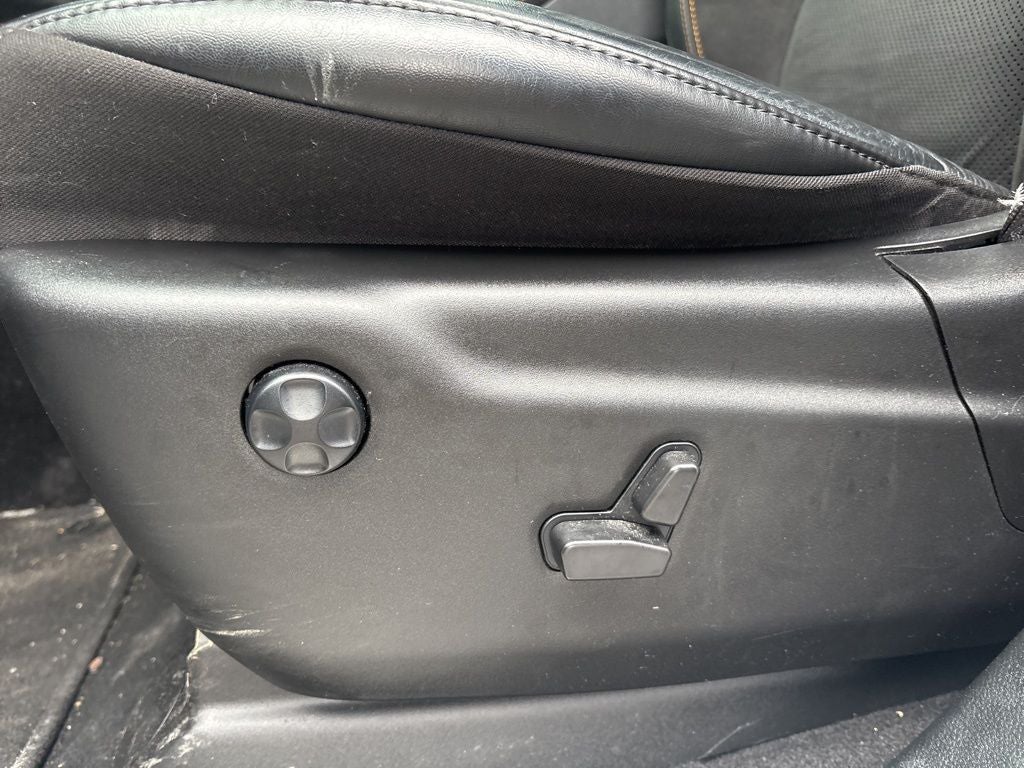 2023 Dodge Durango Orange Sport