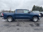 2023 RAM 1500 Big Horn Crew Cap Short Bed