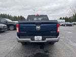 2023 RAM 1500 Big Horn Crew Cap Short Bed
