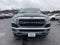 2023 RAM 1500 Big Horn Crew Cap Short Bed
