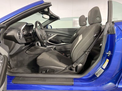 2023 Chevrolet Camaro LT1