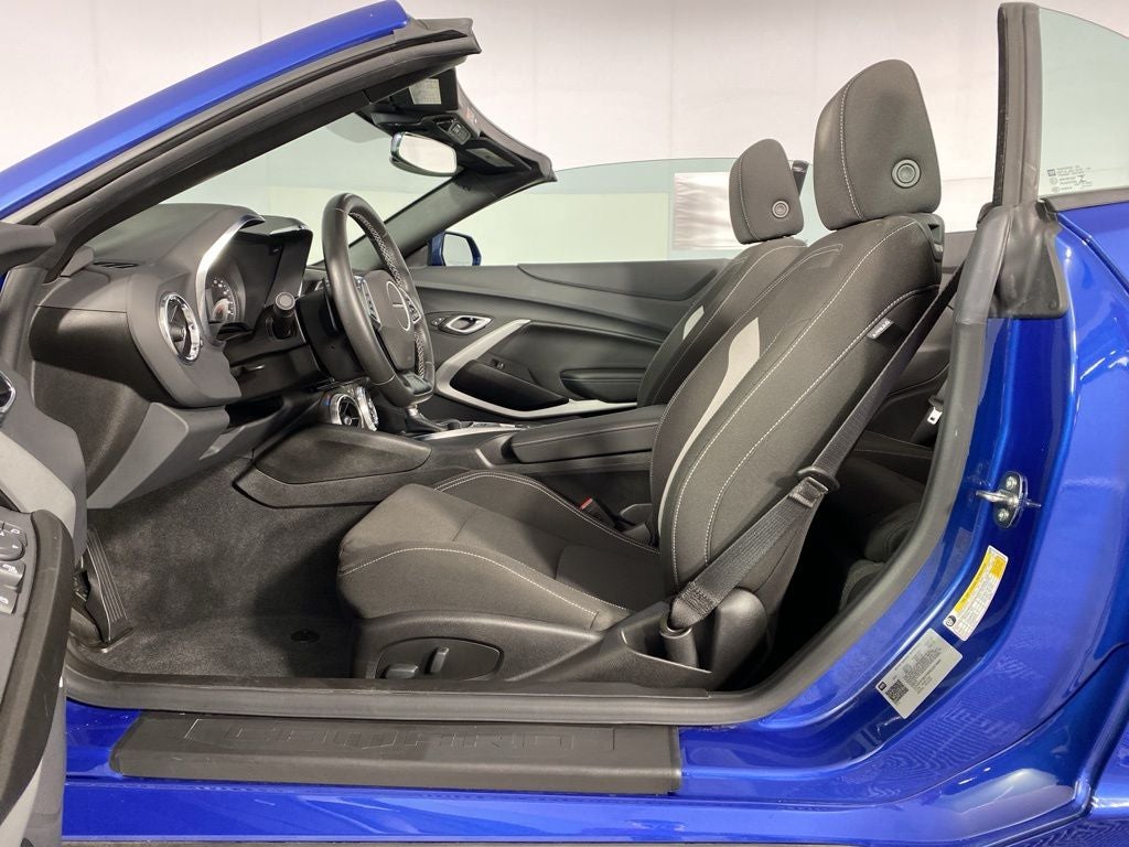 2023 Chevrolet Camaro LT1