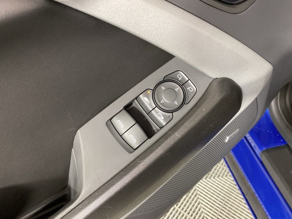 2023 Chevrolet Camaro LT1