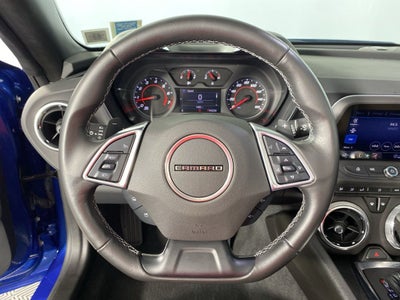 2023 Chevrolet Camaro LT1