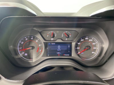 2023 Chevrolet Camaro LT1