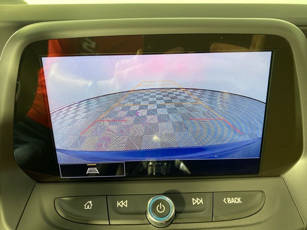 2023 Chevrolet Camaro LT1