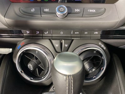 2023 Chevrolet Camaro LT1