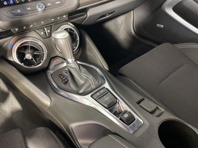 2023 Chevrolet Camaro LT1