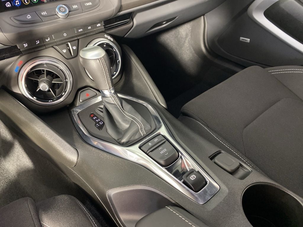 2023 Chevrolet Camaro LT1