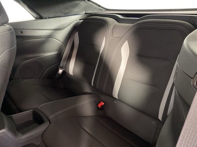 2023 Chevrolet Camaro LT1