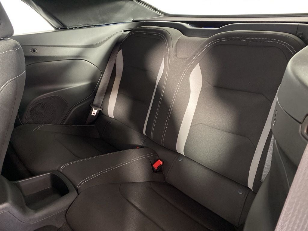 2023 Chevrolet Camaro LT1