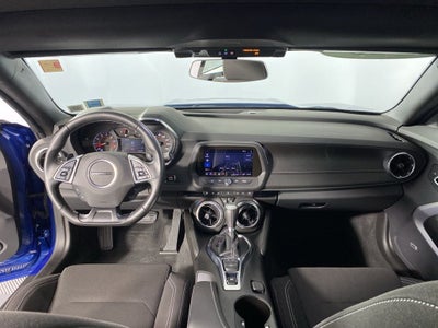 2023 Chevrolet Camaro LT1