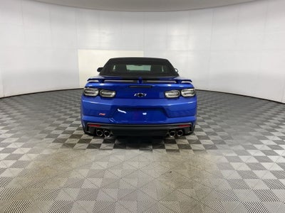 2023 Chevrolet Camaro LT1