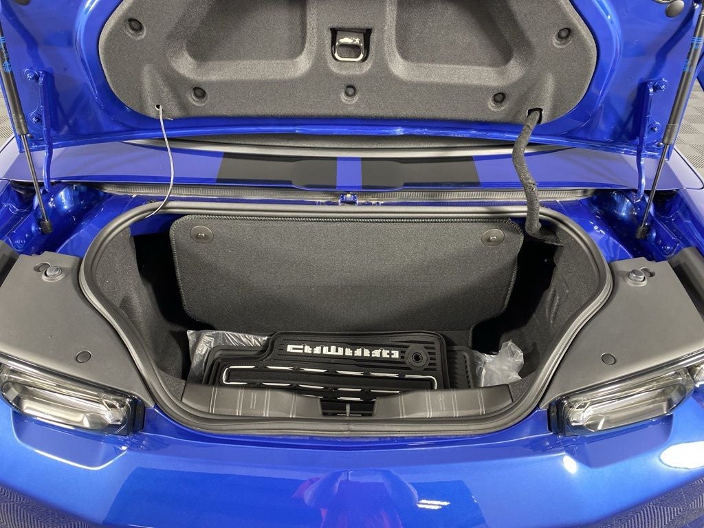 2023 Chevrolet Camaro LT1