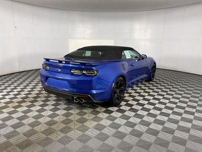 2023 Chevrolet Camaro LT1