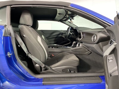 2023 Chevrolet Camaro LT1