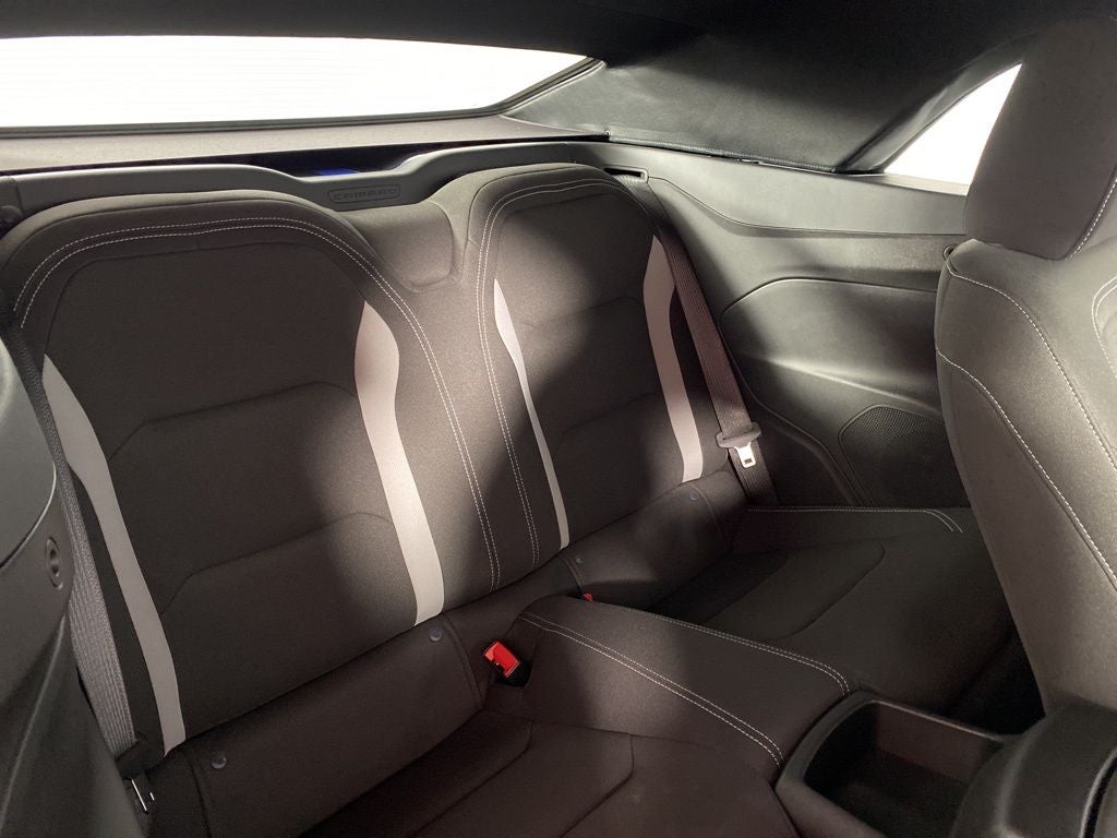 2023 Chevrolet Camaro LT1