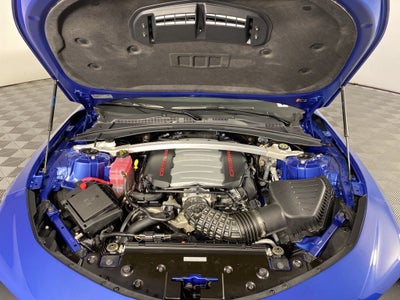 2023 Chevrolet Camaro LT1