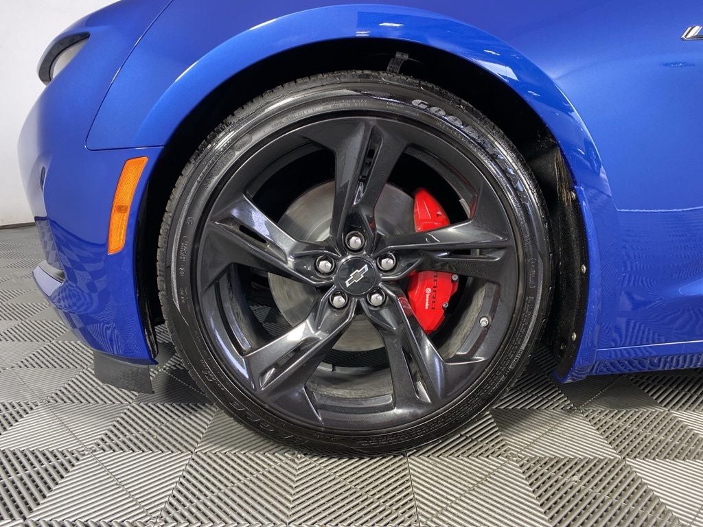 2023 Chevrolet Camaro LT1