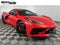 2021 Chevrolet Corvette Stingray 2LT