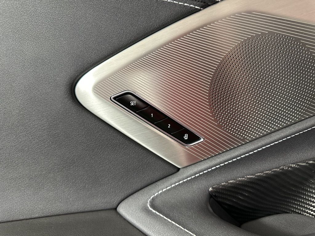 2021 Chevrolet Corvette Stingray 2LT