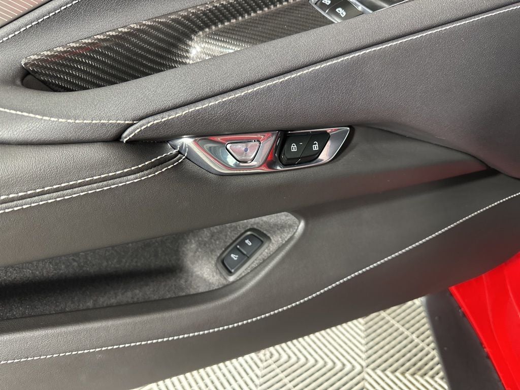 2021 Chevrolet Corvette Stingray 2LT