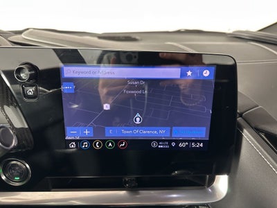 2021 Chevrolet Corvette Stingray 2LT