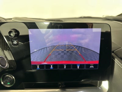 2021 Chevrolet Corvette Stingray 2LT