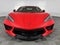 2021 Chevrolet Corvette Stingray 2LT