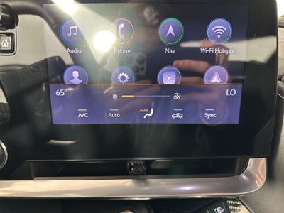 2021 Chevrolet Corvette Stingray 2LT