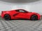 2021 Chevrolet Corvette Stingray 2LT