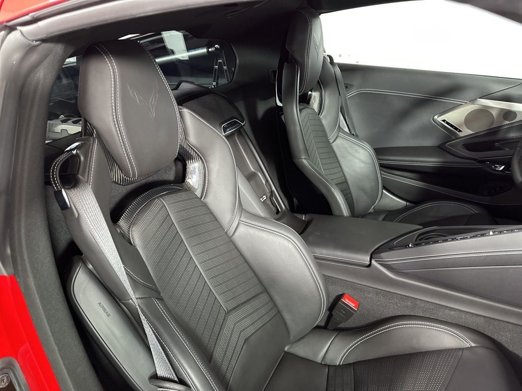 2021 Chevrolet Corvette Stingray 2LT